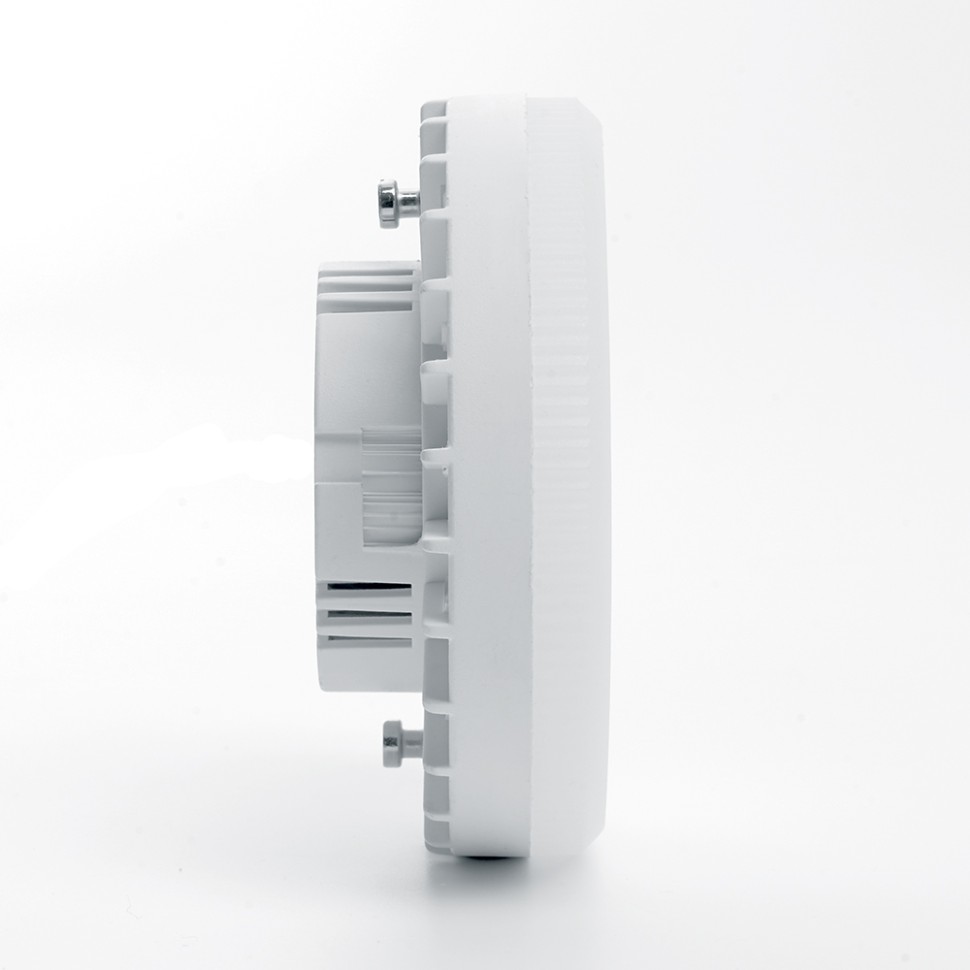 38202 Feron Лампа светодиодная LB-1508 GX53, 8W, 2700K