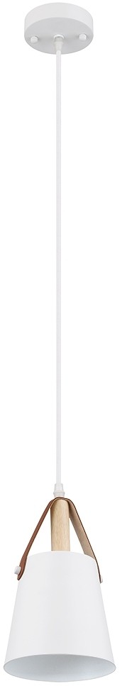 A7032SP-1WH Arte Lamp Thomas белый подвес