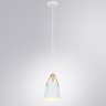 A7032SP-1WH Arte Lamp Thomas белый подвес