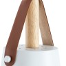 A7032SP-1WH Arte Lamp Thomas белый подвес