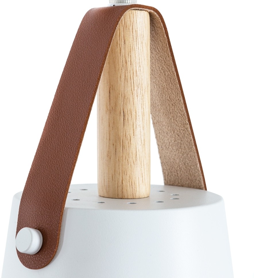 A7032SP-1WH Arte Lamp Thomas белый подвес