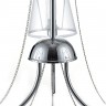 FR5661-PL-03-CH (FR661-03-N) Freya Подвесная люстра Beverly