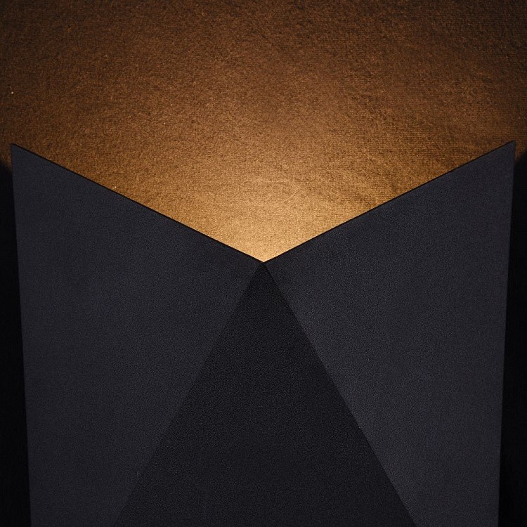 O802WL-L7B Maytoni Maytoni Настенный светодиодный светильник