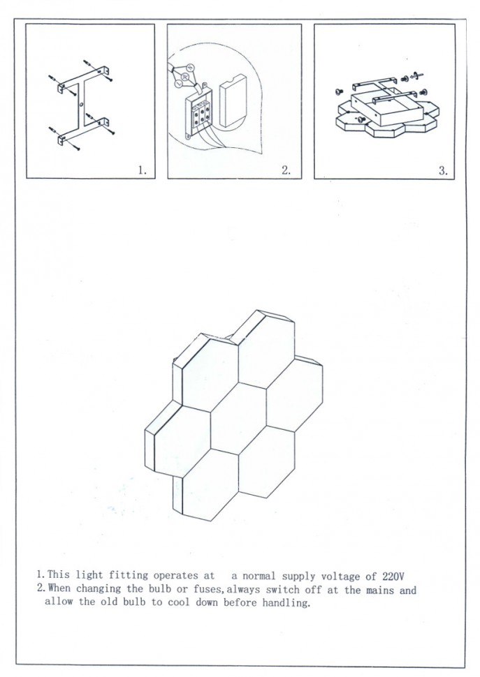 750071 Lightstar Потолочный светильник FAVO 