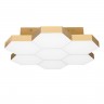 750071 Lightstar Потолочный светильник FAVO 