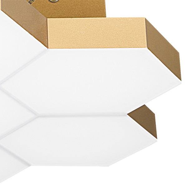 750071 Lightstar Потолочный светильник FAVO 