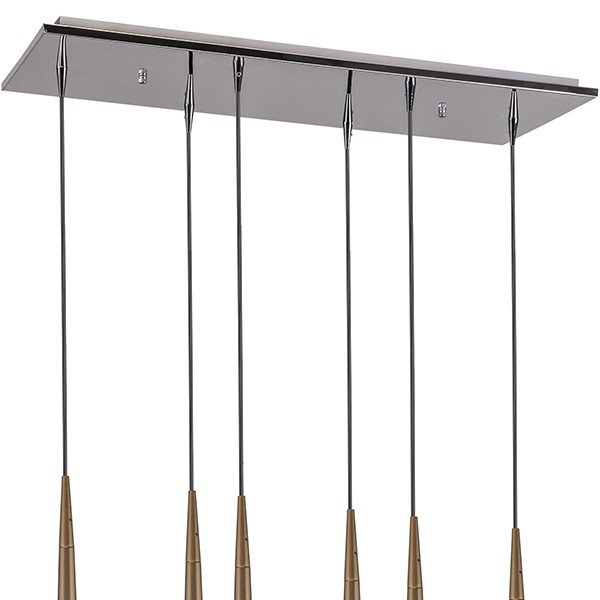 807063 Lightstar Подвесной светильник PUNTO