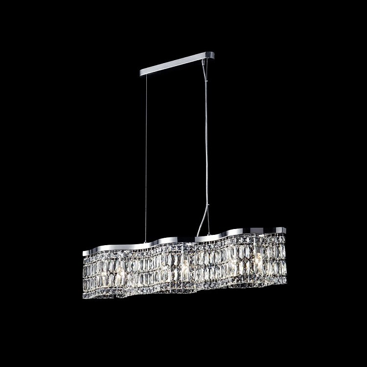 DIA005PL-06CH Maytoni Подвесная люстра Dune