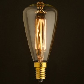 4840-F Light for you Лампа в ретро стиле W40