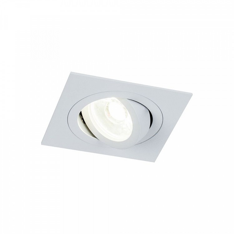 DL024-2-01W Maytoni Встраиваемый светильник Atom