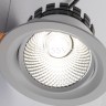 M04-1995 white Megalight Встраиваемый светильник 4000K 