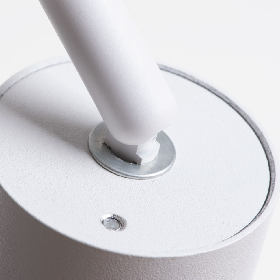 A1518PL-1WH Artelamp Трековый светильник Ridge 