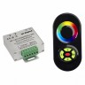 016484 Arlight Контроллер LN-RF5B-Sens Black (12-24V,180-360W) 