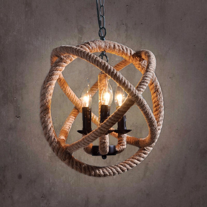 1194-3 LOFT IT Подвесной светильник LOFT