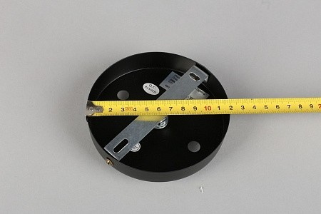 OML-95007-03 OMNILUX потолочный светильник Carini, E27*3*40W