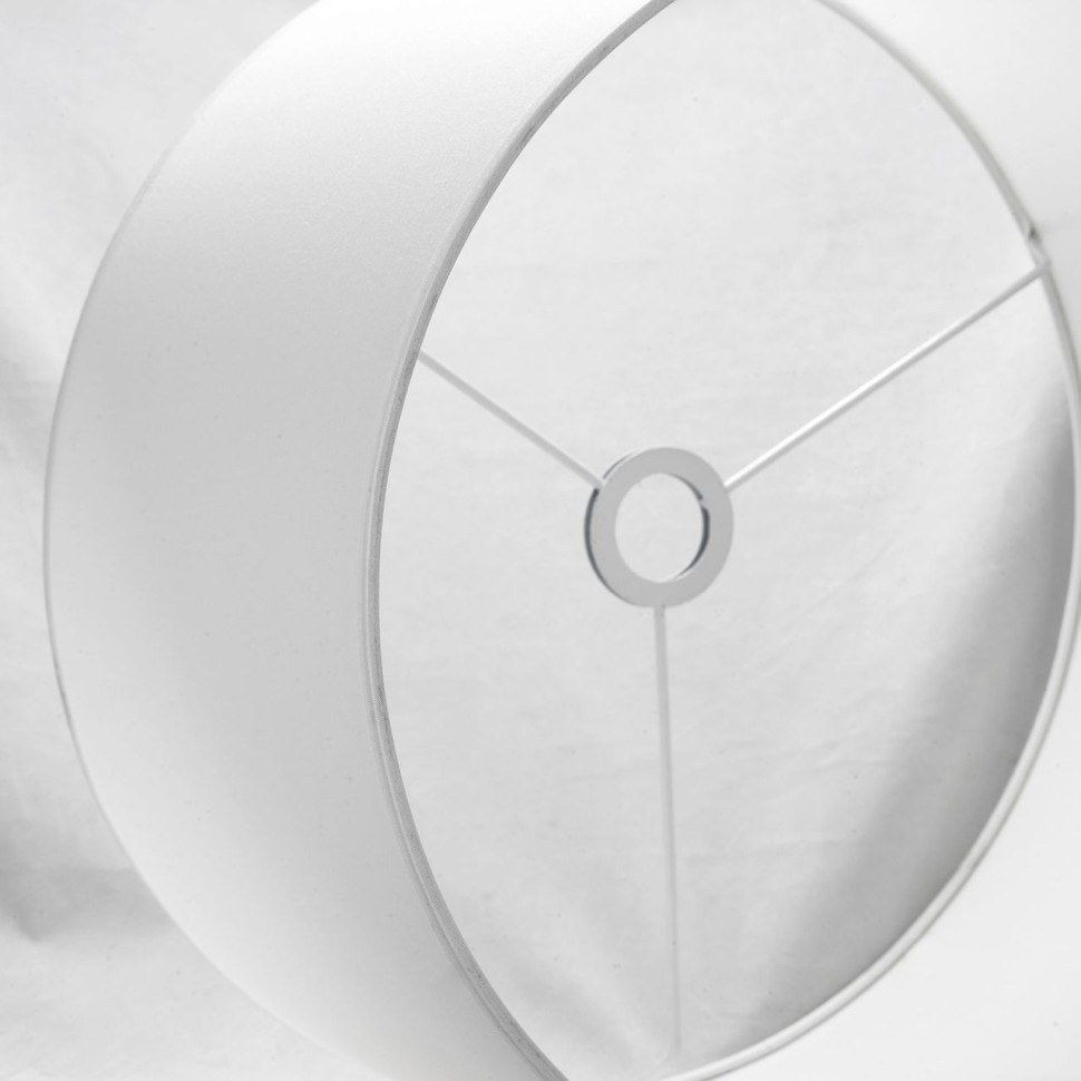 LSP-0525 LUSSOLE LGO белый торшер Wrangell, GRLSP-0525