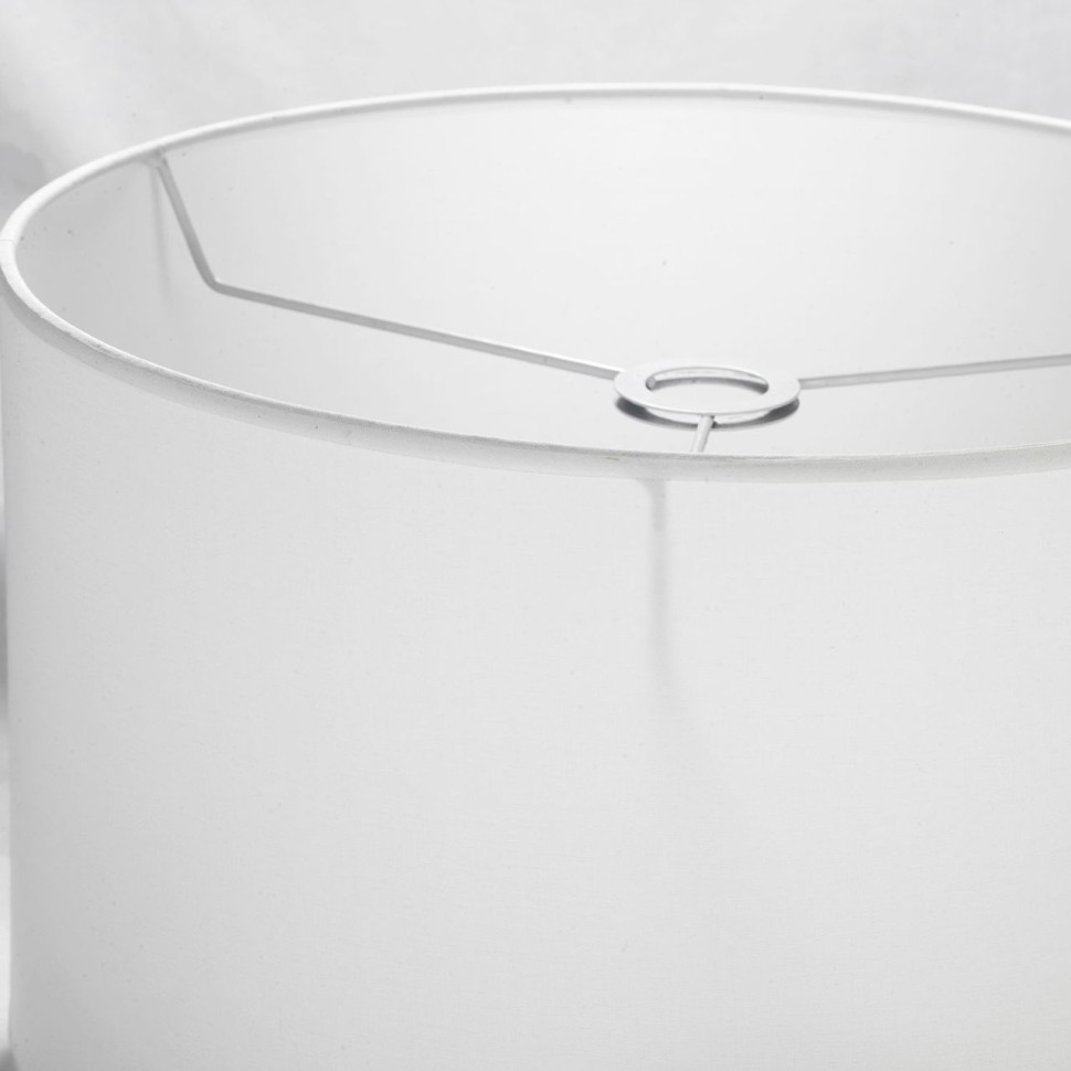 LSP-0525 LUSSOLE LGO белый торшер Wrangell, GRLSP-0525