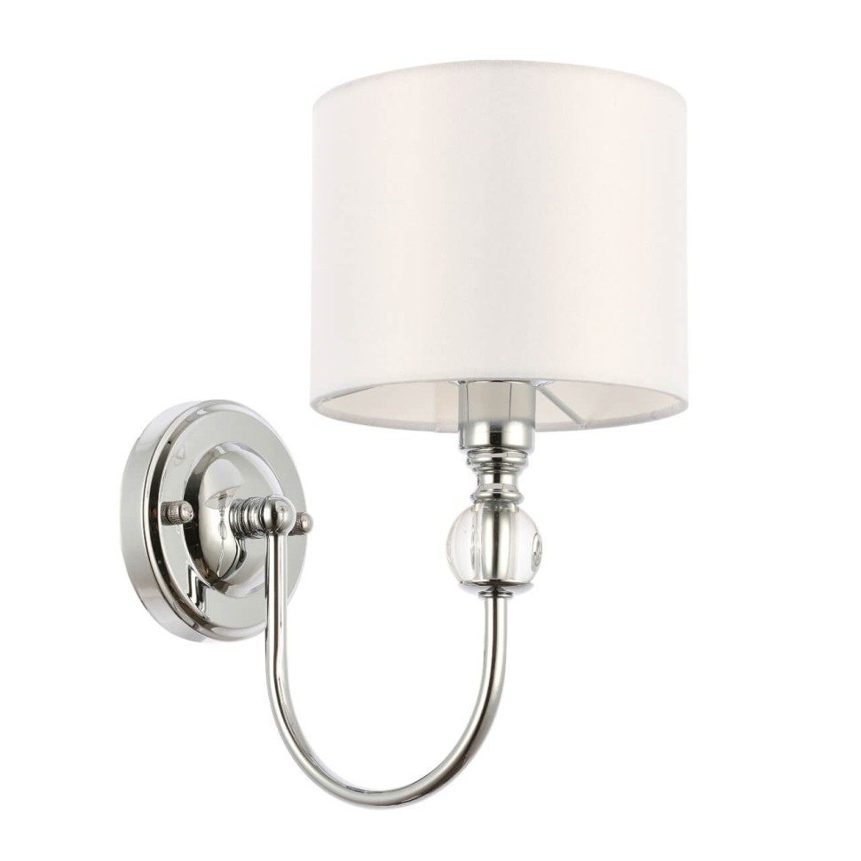 SLE111101-01 EVOLUCE бра Linna