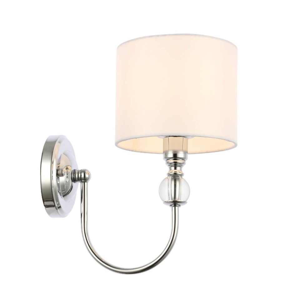 SLE111101-01 EVOLUCE бра Linna