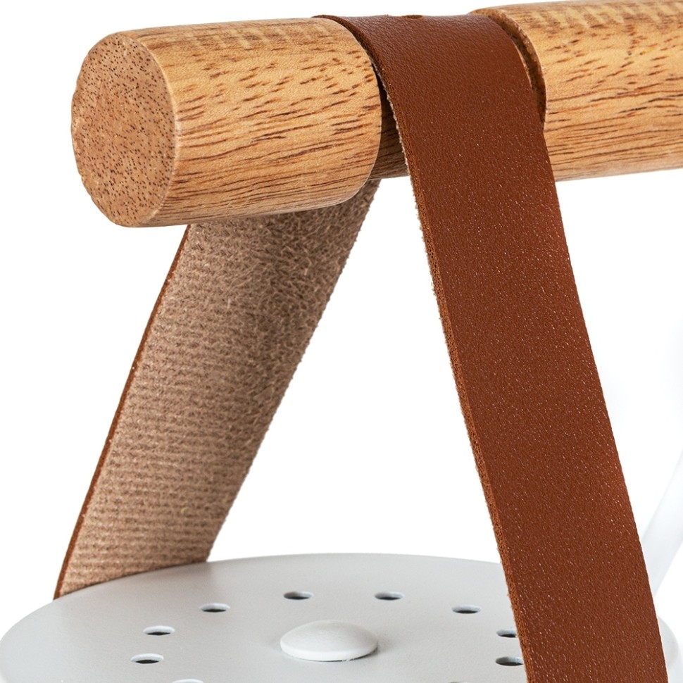 A7032AP-1WH Arte Lamp Thomas белое бра с выключателем