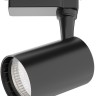 TR003-1-10W4K-M-B Maytoni Technical Черный трековый LED (однофазный) светильник 220V Vuoro Unity, 4000K, 10Вт, угол рассеивания 36° 