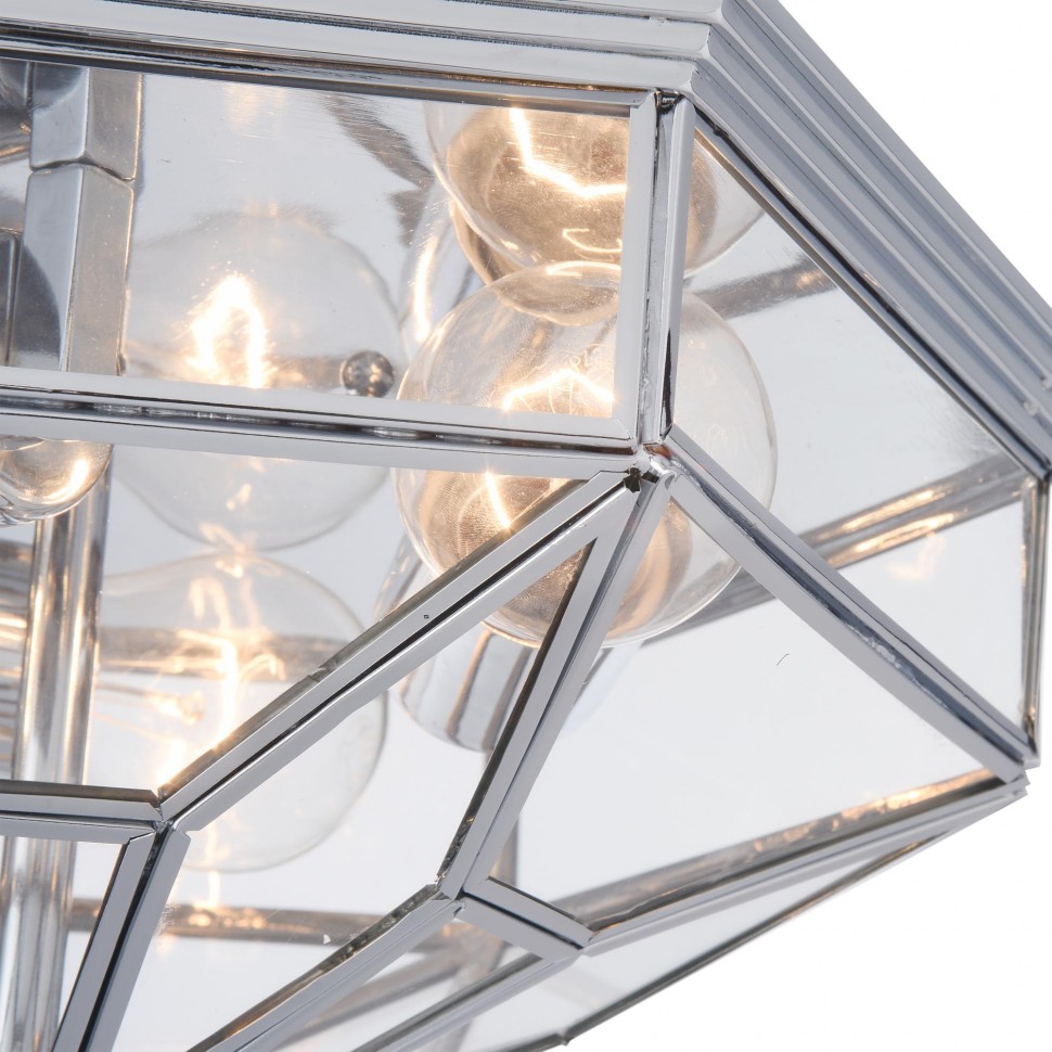 H356-CL-03-CH Maytoni Потолочный светильник Zeil