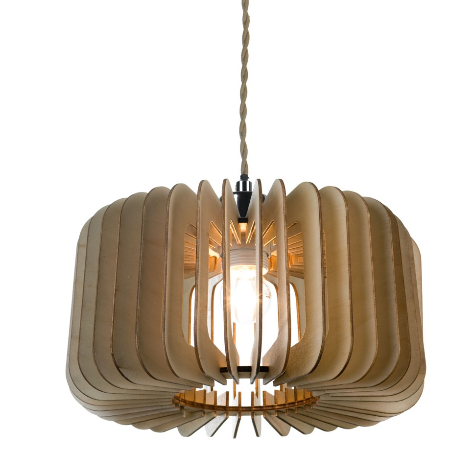 LSP-9832 Lussole Подвесной светильник LOFT