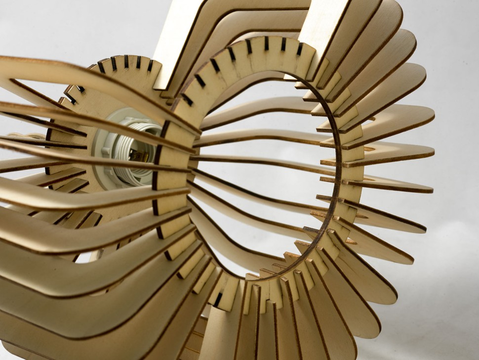 LSP-9832 Lussole Подвесной светильник LOFT