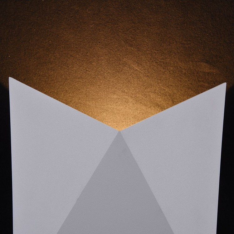 O802WL-L7W Maytoni Настенный светодиодный светильник