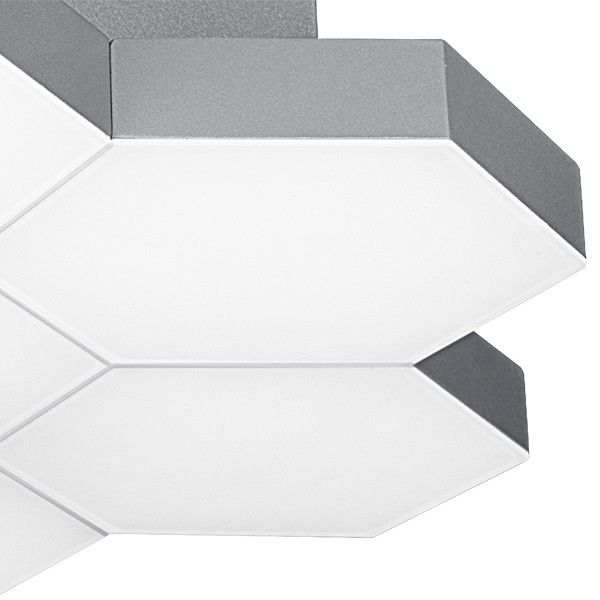 750072 Lightstar Потолочный светильник FAVO 