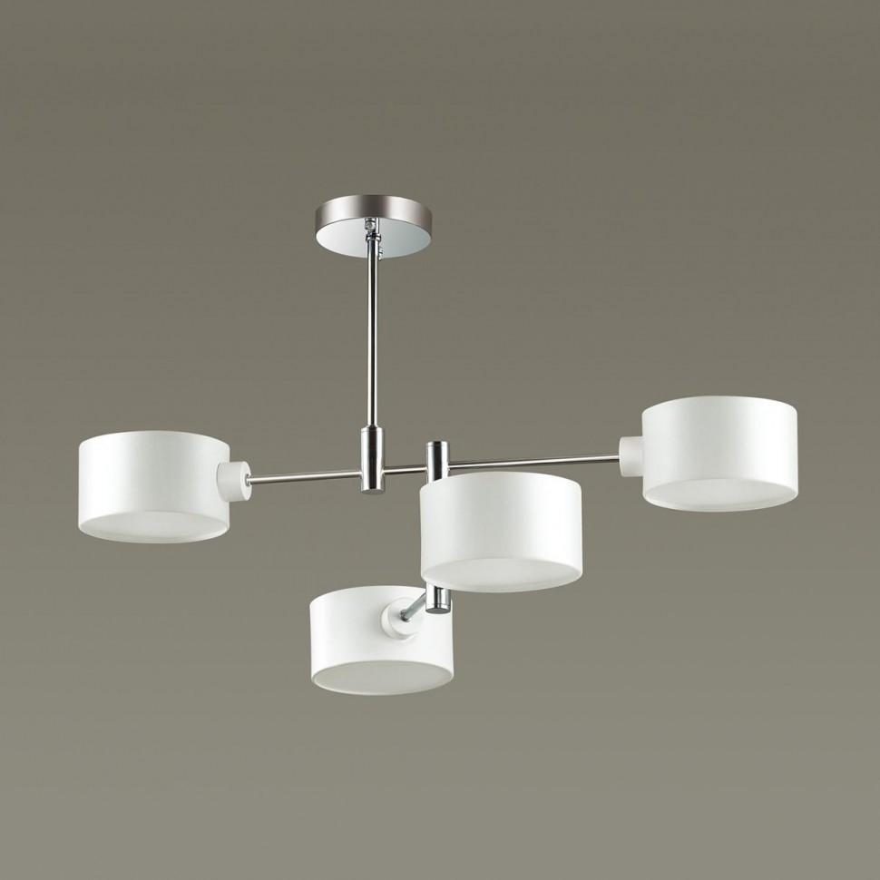 3742/4C LUMION Потолочный светильник ASHLEY