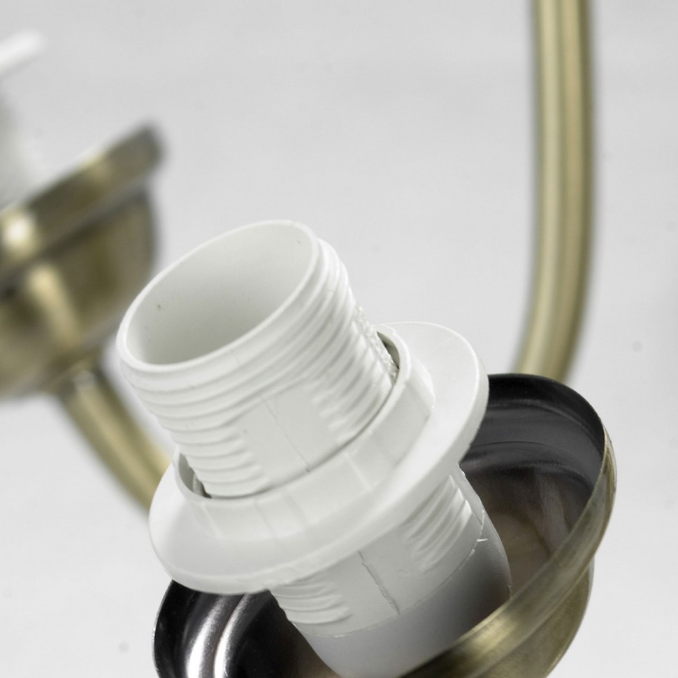 LSP-8026 Lussole Потолочная люстра 