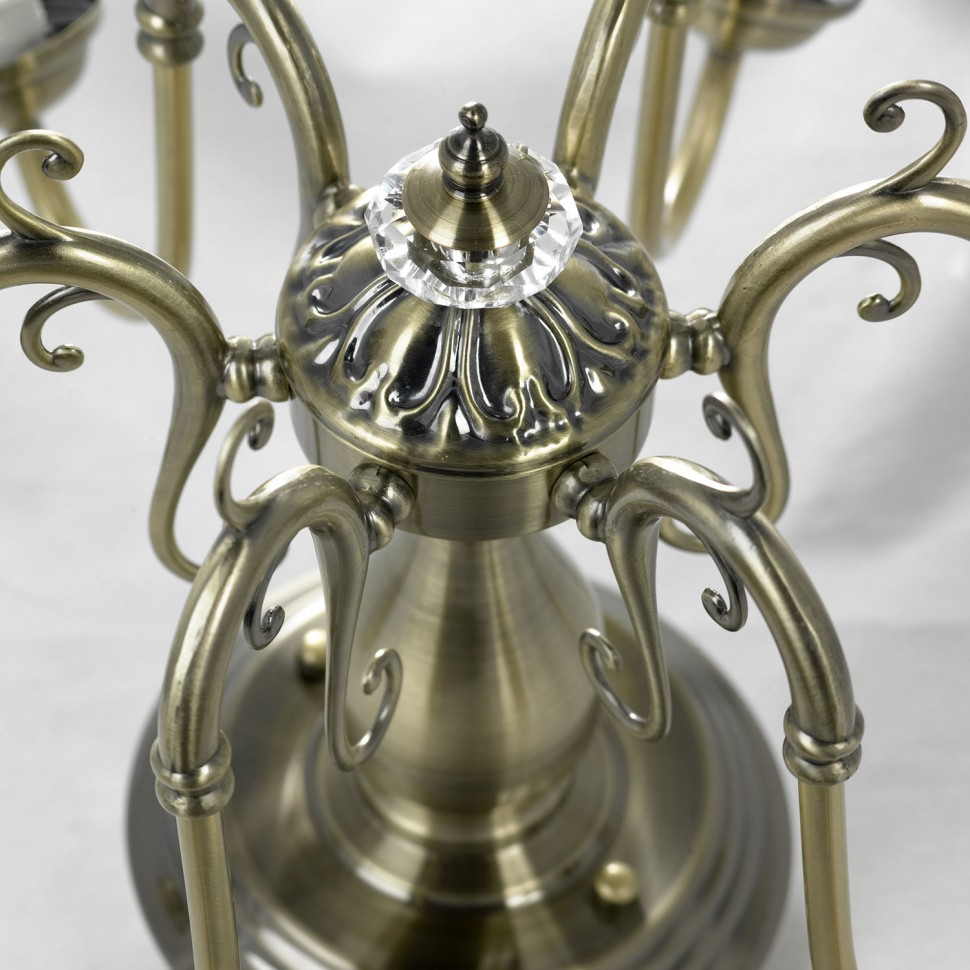 LSP-8026 Lussole Потолочная люстра 