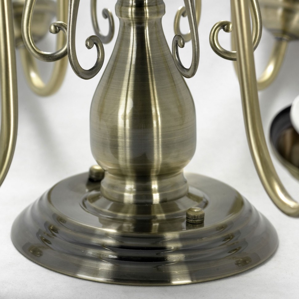 LSP-8026 Lussole Потолочная люстра 