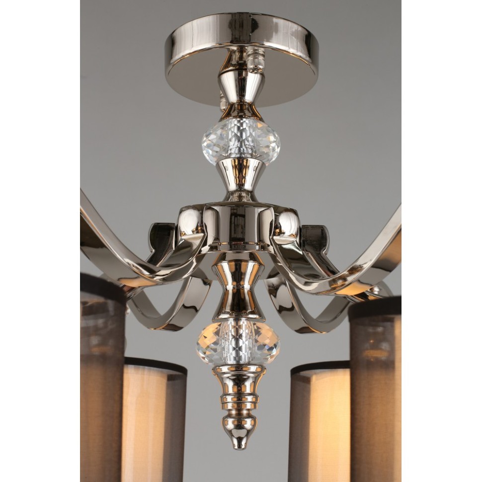 APL.703.17.06 APLOYT потолочная люстра Floret, E14*6*40W