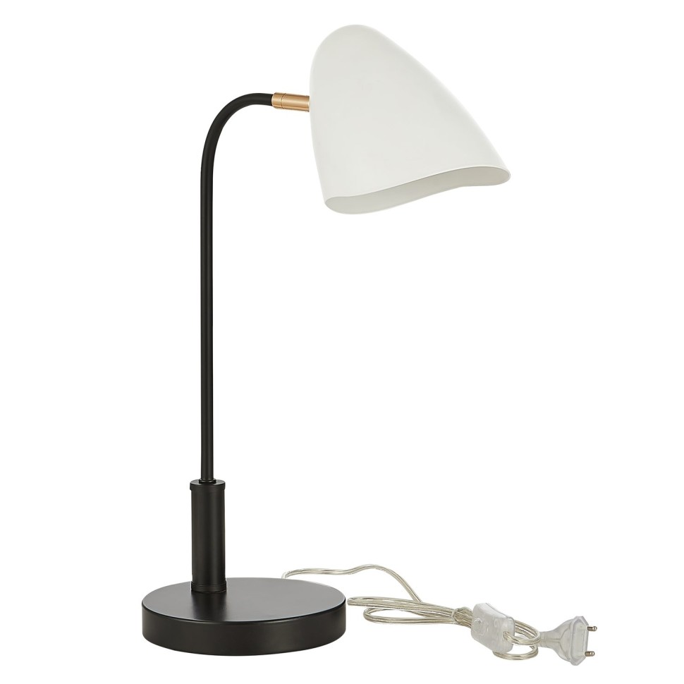 SLE103604-01 EVOLUCE Настольная лампа Satta