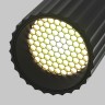 C108CL-01-GU10-B MAYTONI черный настенно-потолочный накладной светильник спот Calipso