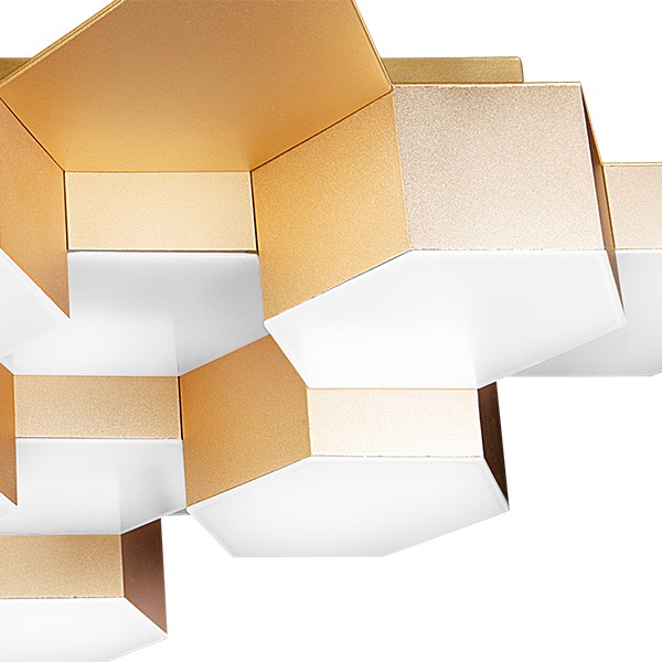 750121 Lightstar Потолочный светильник FAVO 