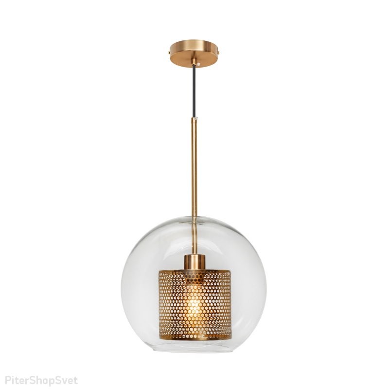 LOFT2566-C Loft IT Подвесной светильник