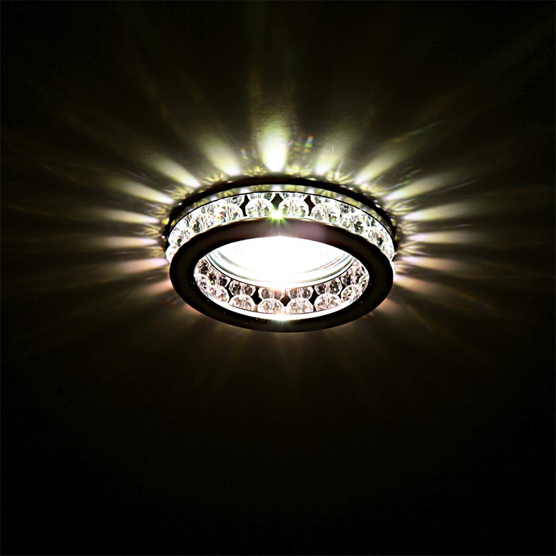 031704 Lightstar Встраиваемый светильник MONILE INC 