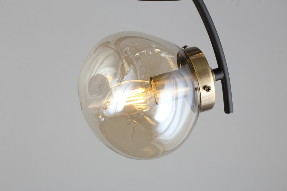 OML-95307-06 OMNILUX потолочный светильник Moncalvo, E14*6*5W