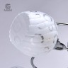 358019105 DeMarkt City Люстра потолочная Грация