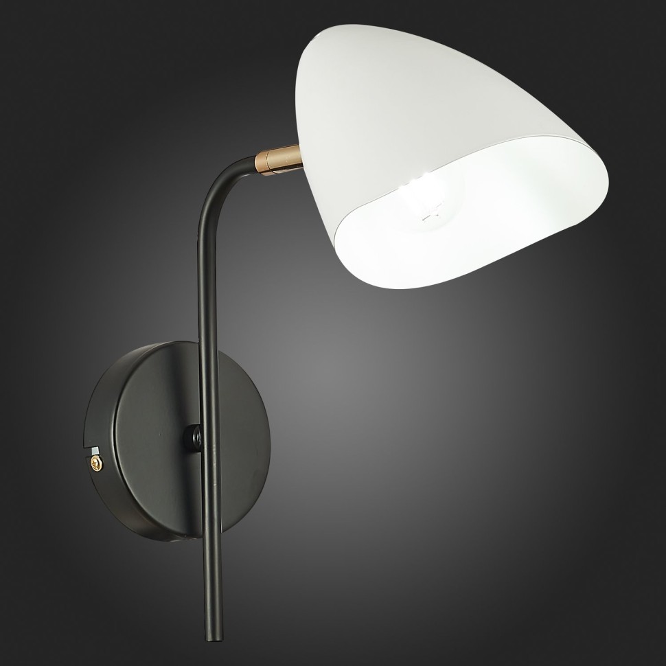 SLE103601-01 EVOLUCE Бра Satta