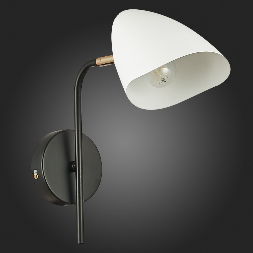 SLE103601-01 EVOLUCE Бра Satta