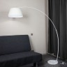 CL807010 CITILUX белый торшер Арчи