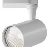 TR003-1-10W4K-M-W Maytoni Technical Белый трековый LED (однофазный) светильник 220V Vuoro Unity, 4000K, 10Вт, угол рассеивания 36°