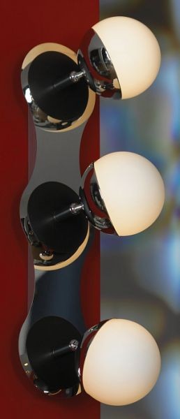 LSX-4901-03  Lussole Настенно-потолочный светильник Rapallo