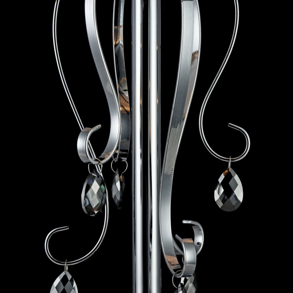 FR2020-TL-01-CH Freya Настольная лампа Simone