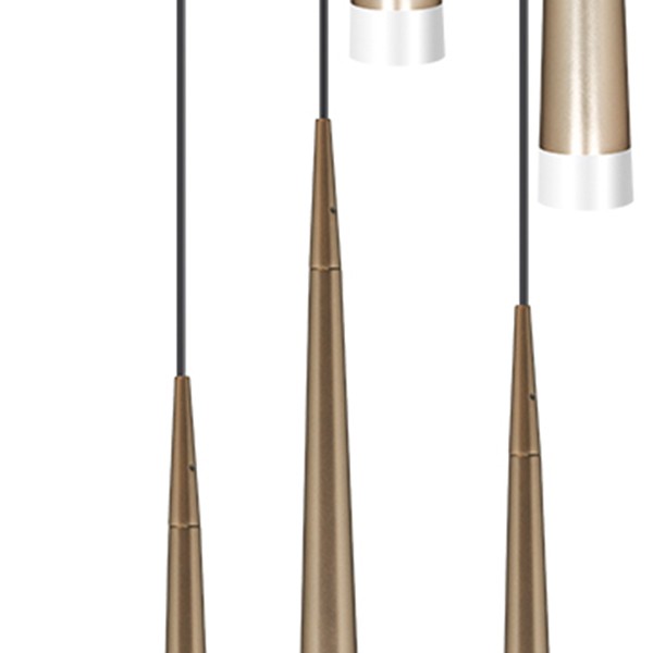 807083 Lightstar Подвесной светильник PUNTO