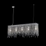 DIA002PL-05CH Maytoni Подвесная люстра Empress